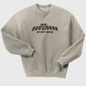 Dog Dork Crewneck